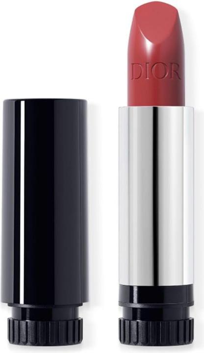 Produktbild Dior Rouge Satin refill 720 Int24 (999 Icone)