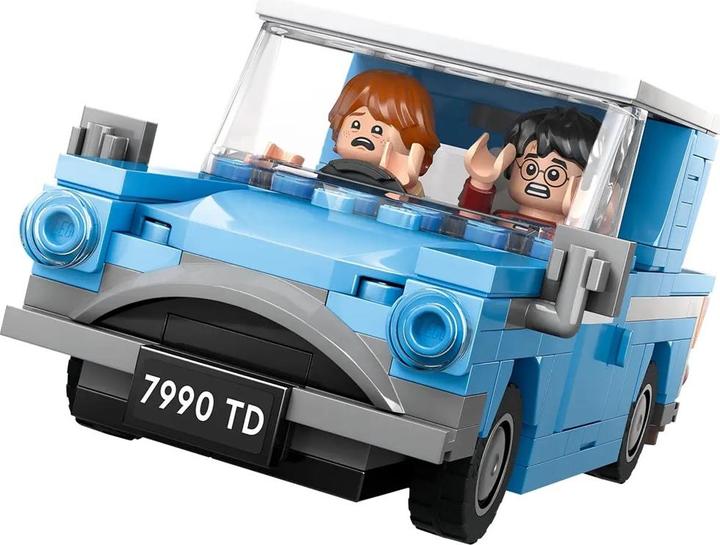 Immagine prodotto LEGO Ford Anglia volante (76424, LEGO Harry Potter)