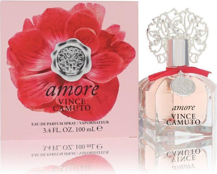 Image du produit Vince Camuto Amore (Eau de parfum, 100 ml)