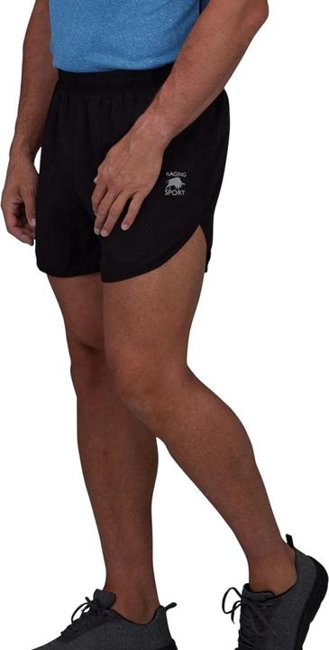 Immagine prodotto Raging Bull Pantaloncini da Corsa Uomo (XXL)