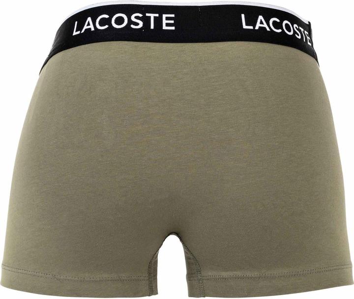 Immagine prodotto Lacoste 5H3389 (S, confezione da 3)