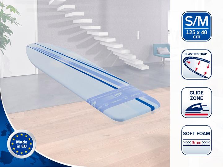 Actual product image Leifheit Ironing board cover