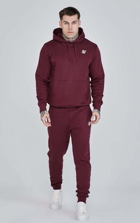 Produktbild Siksilk Kapuzenpullover Essentials Hoodie (XS)