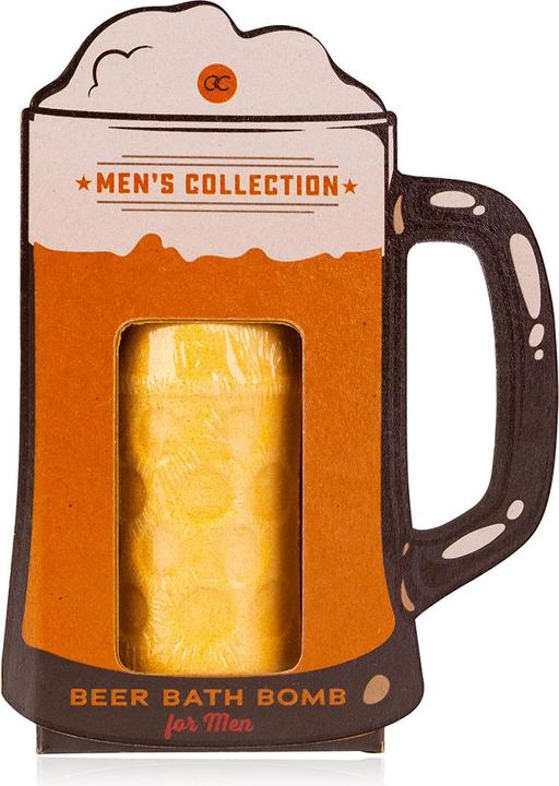 Accentra Beer Men's Collection (Badekugeln)