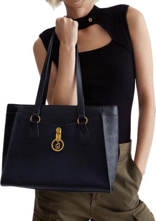 Actual product image Liu Jo Borse... Nero