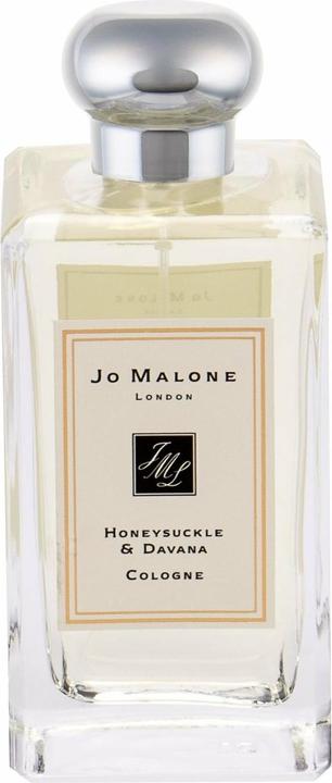 Produktbild Jo Malone Honeysuckle and Davana (Eau de cologne, 100 ml)