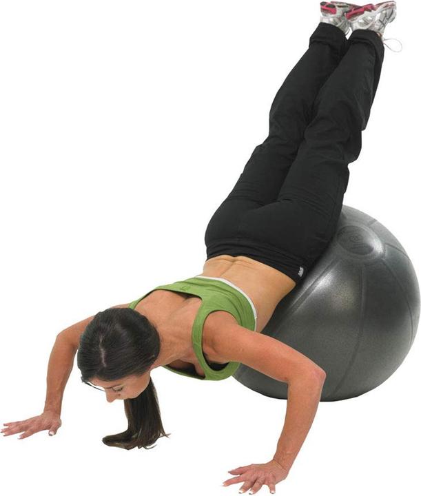 Immagine prodotto Fitness Mad Studio Pro Palla Svizzera (55 cm)