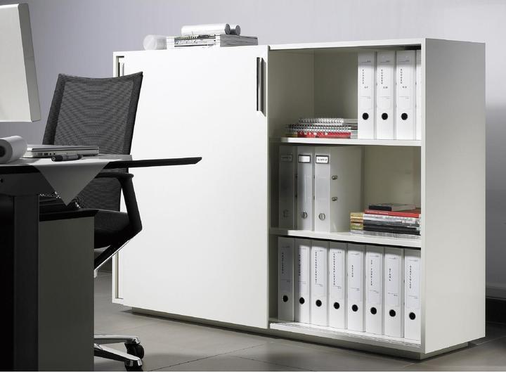 Produktbild Hettich Schiebetürbeschläge Slide Line 55 Plus, Inslide/Forslide