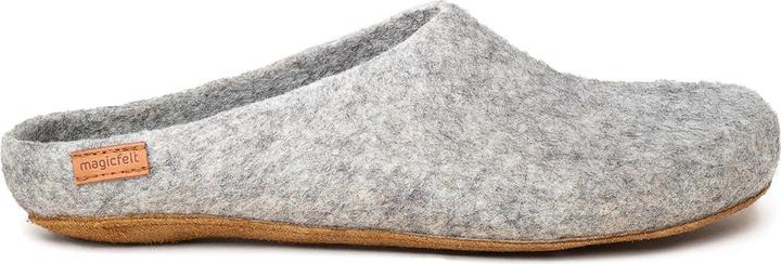 Produktbild Magicfelt Filz Pantoffeln (45)