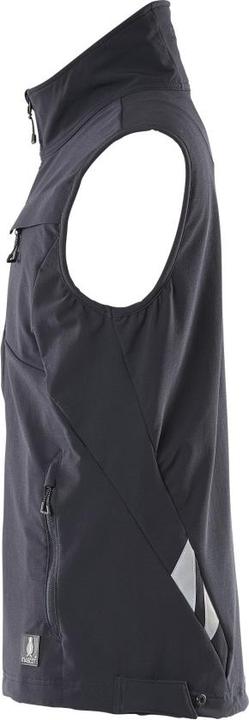 Image du produit Mascot Gilet Accelerate 18365-511 (M)