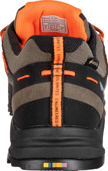 Produktbild Salewa Wildfire Leather Gore-Tex® Schuh (42)