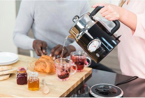 Actual product image Russell Hobbs Retro (1.70 l)