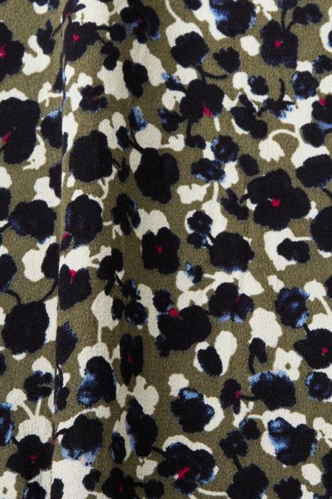 Image du produit Esprit blouse lenzing™ ecovero™ (XS)
