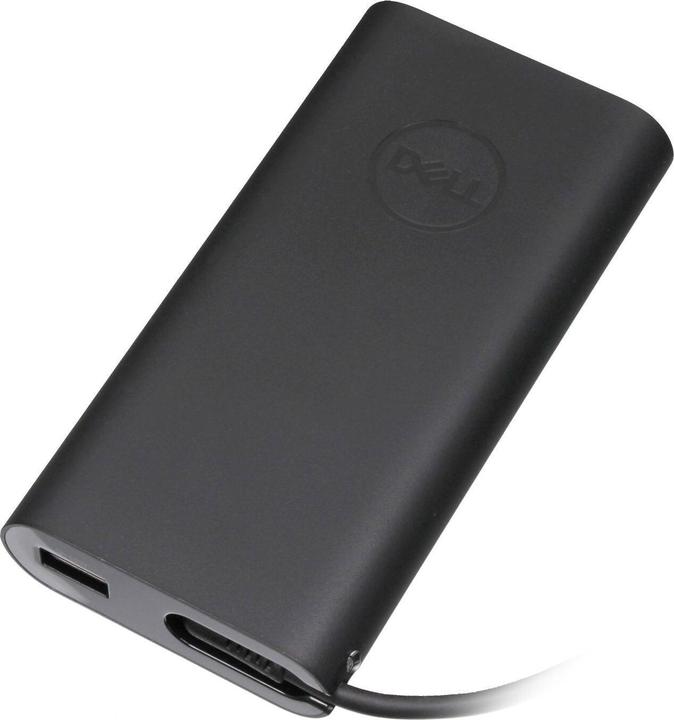 Actual product image Dell PA901C (100 W)