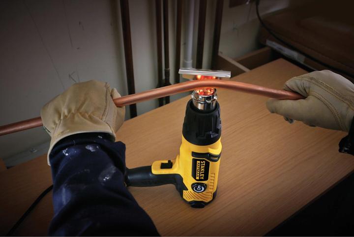 Image du produit Stanley HG 2000