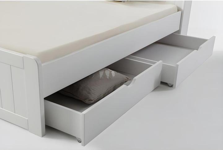 Actual product image Vente-unique Mederick (140 x 190 cm)
