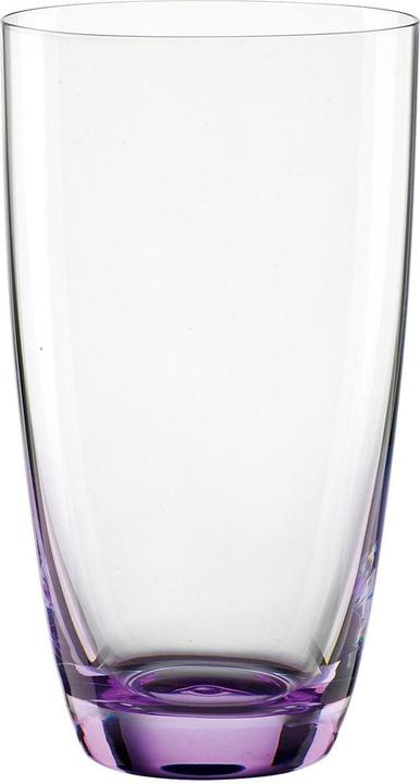 Actual product image Bohemia Cristal Long drink cup (0.35 l, 6 x)