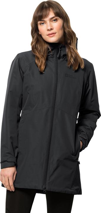 Produktbild Jack Wolfskin Heidelstein Ins Jkt W (S)