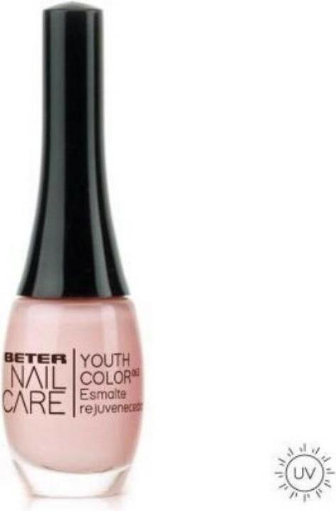 Produktbild Beter Nagellack Nail Care 063 Pink French Manicure (11 ml) (Pink French Manicure)