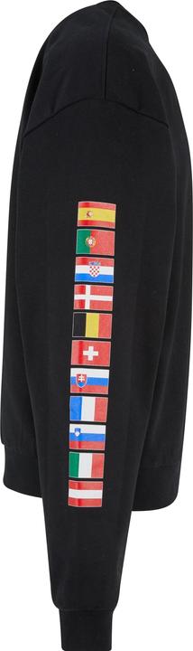 Image du produit Mister Tee Col ras du cou en coton ultra-lourd - 139539 (M)