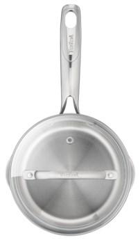 Produktbild Tefal G719SA74 (24 cm, Kochtopf, Edelstahl)
