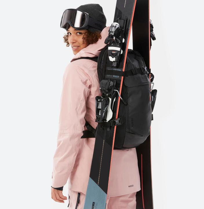 Actual product image Wedze FR 23 (23 l)