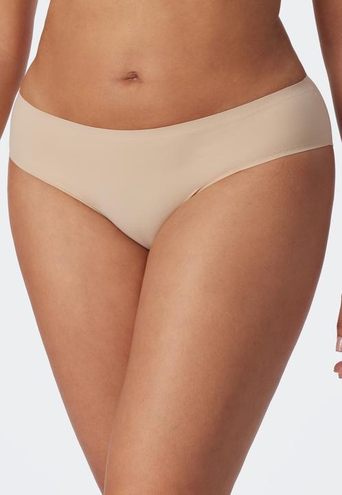 Actual product image Schiesser Invisible Soft Briefs (44, Single pack)