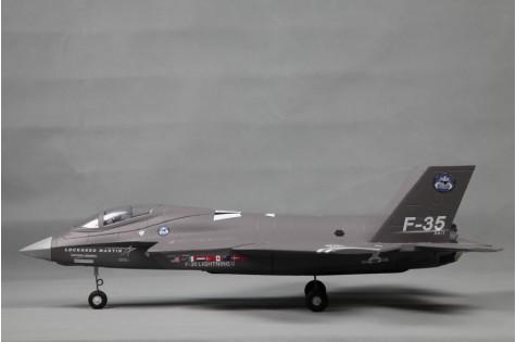 Immagine prodotto FMS F-35 V2 Jet EDF 64 PNP - 69 cm (Jet)