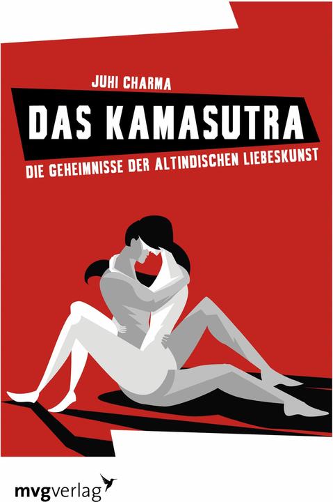 Immagine prodotto Das Kamasutra (Tedesco, Juhi Charma, 2018)