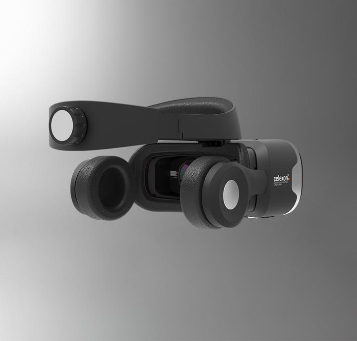 Image du produit Celexon VRG 3