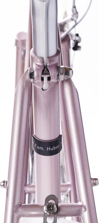 Actual product image Fam. Huber Babette (55 cm)
