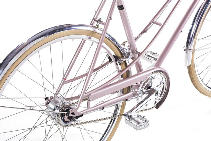 Actual product image Fam. Huber Babette (55 cm)