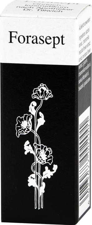 Produktbild Pegasus Pro Forasept Ohrlochkosmetikum, 7.5 ml Lösung