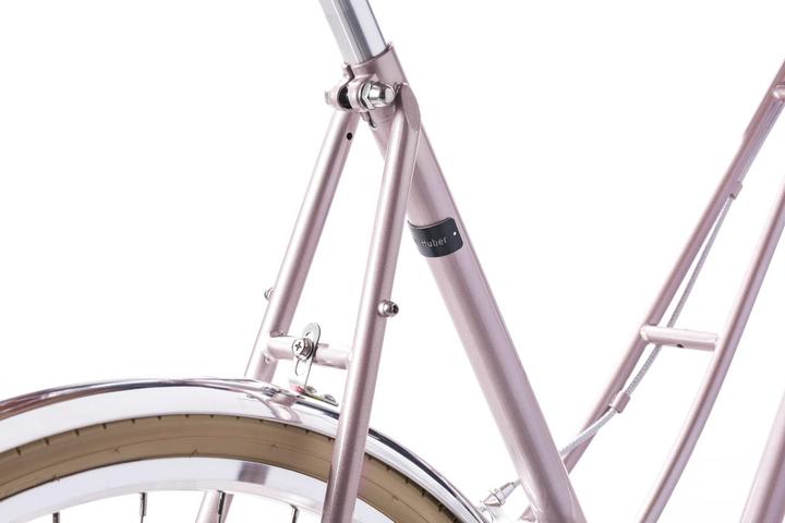 Actual product image Fam. Huber Babette (55 cm)