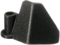 Unold Knethacken Backmeister Onyx