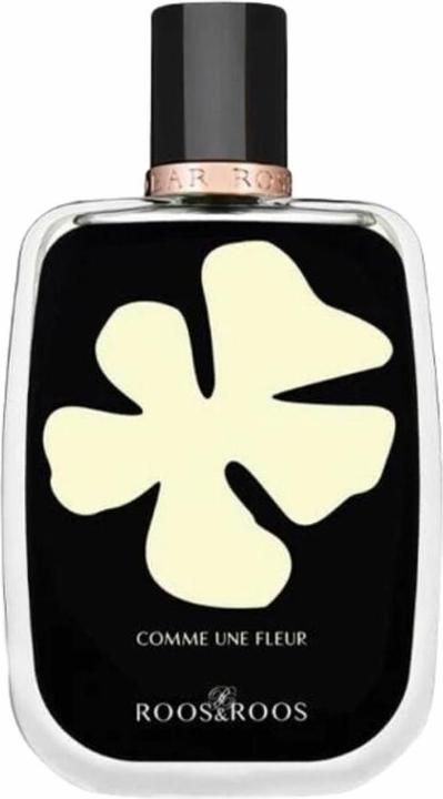 Roos & Roos Comme Une Fleur (Eau de Parfum, 100 ml)