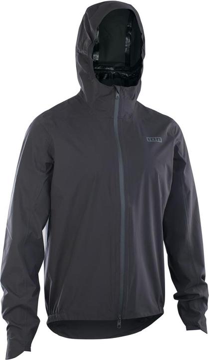 Produktbild ION Bike Jacket Shelter Lite 2.5L unisex - black (56)