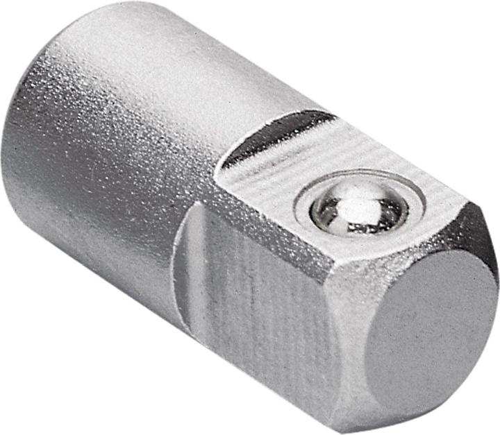 Proxxon Adapter 1/4" Innenvierkant- auf 3/8''Aussenvierkant (1/4")