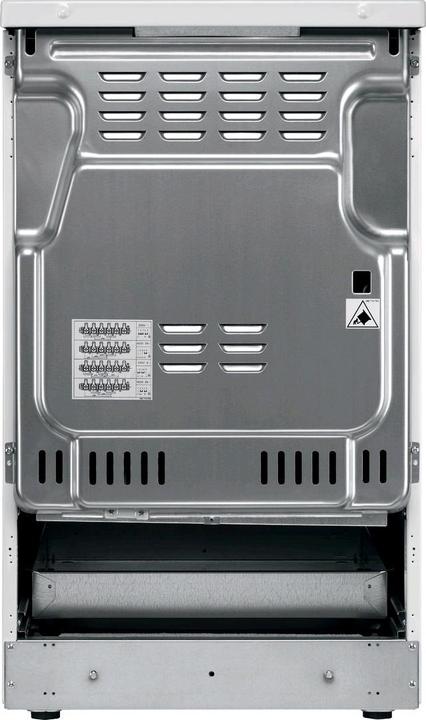 Image du produit AEG CCB 54081 BW blanc