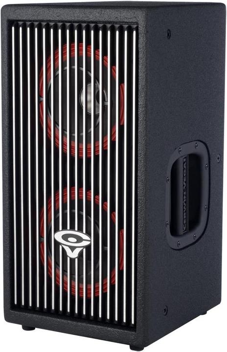 Actual product image Cerwin-Vega Cva-28 (Active, 1 pc., 1x 400 W)
