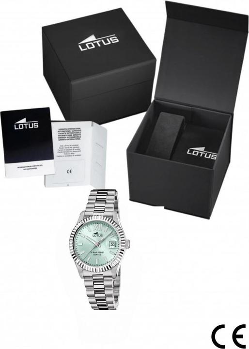 Produktbild Lotus 18930/7 (33 mm)