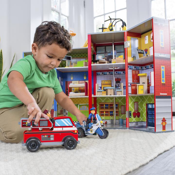 Image du produit KidKraft Héros de la vie quotidienne
