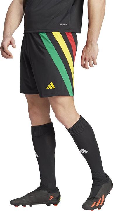 Produktbild adidas Fortore 23 Trainingsshorts Herren (XXL)
