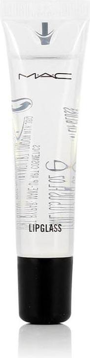 Actual product image MAC Cosmetics Clear Lipglass (Clear)