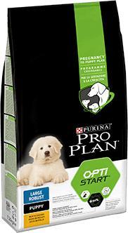 Image du produit Pro Plan Large Puppy Robust (Junior, 1 pcs, 3000 g)