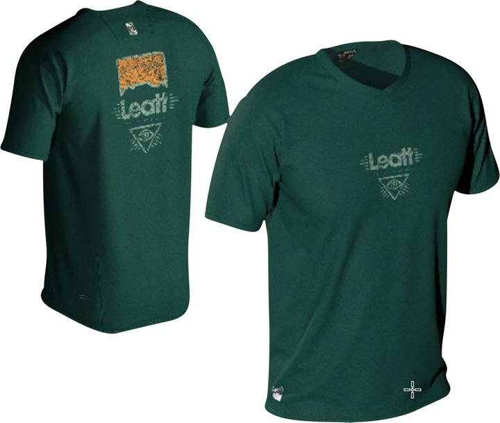 Produktbild Leatt MTB AllMtn 2.0 Jersey jr (S)