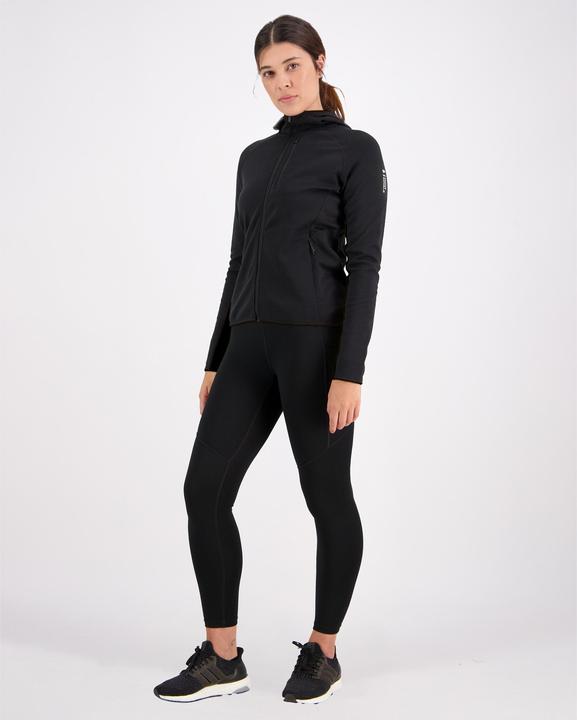Immagine prodotto Mons Royale Cappuccio in pile da donna Approach Merino Shift (XS)