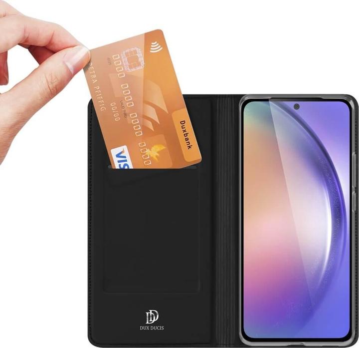 Produktbild Dux Ducis Skin Pro Cover (Samsung Galaxy A55)