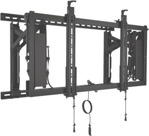 Produktbild Chief Push Wandhalterung, -68 kg.,Vesa -700x400