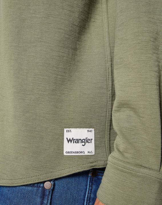 Immagine prodotto Wrangler Polo a manica lunga Utility Polo a manica lunga (L)